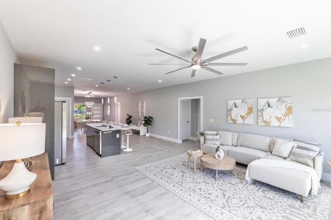 Casa en alquiler en Port Charlotte, Florida, 5 dormitorios, 213.68 m2 № 1824370 - foto 18