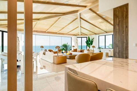 Copropriété à vendre à Highland Beach, Floride: 4 chambres, 353.03 m2 № 2187726 - photo 9