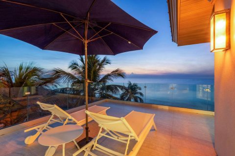 Copropriété à vendre à Highland Beach, Floride: 4 chambres, 353.03 m2 № 2187726 - photo 19