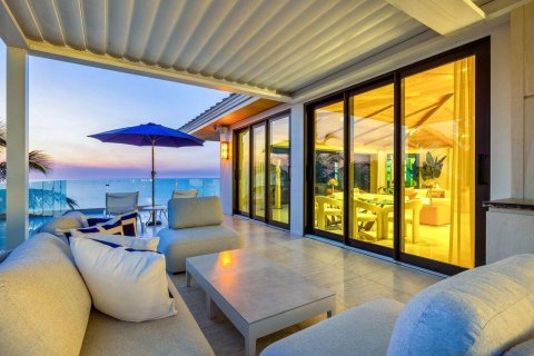 Copropriété à vendre à Highland Beach, Floride: 4 chambres, 353.03 m2 № 2187726 - photo 22