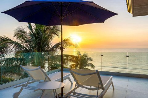 Copropriété à vendre à Highland Beach, Floride: 4 chambres, 353.03 m2 № 2187726 - photo 23