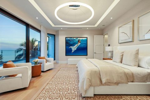 Copropriété à vendre à Highland Beach, Floride: 4 chambres, 353.03 m2 № 2187726 - photo 27