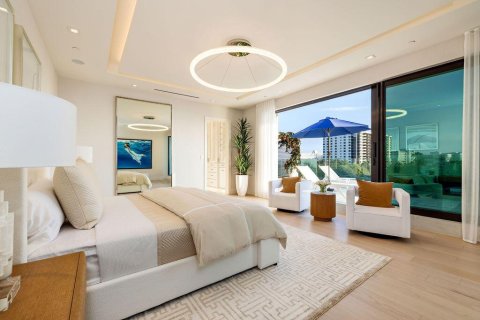 Copropriété à vendre à Highland Beach, Floride: 4 chambres, 353.03 m2 № 2187726 - photo 28