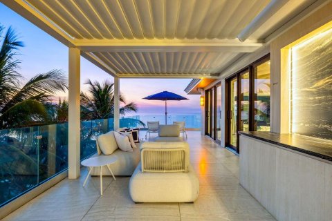 Copropriété à vendre à Highland Beach, Floride: 4 chambres, 353.03 m2 № 2187726 - photo 18
