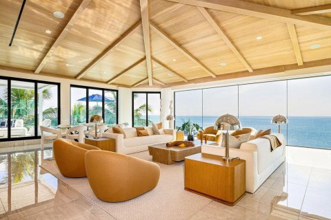 Copropriété à vendre à Highland Beach, Floride: 4 chambres, 353.03 m2 № 2187726 - photo 8