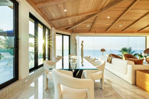 Copropriété à vendre à Highland Beach, Floride: 4 chambres, 353.03 m2 № 2187726 - photo 6