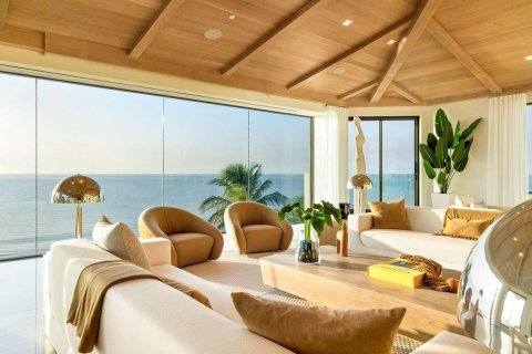 Copropriété à vendre à Highland Beach, Floride: 4 chambres, 353.03 m2 № 2187726 - photo 3