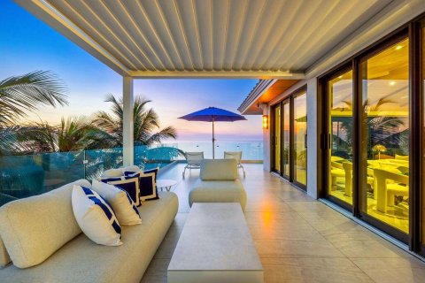 Copropriété à vendre à Highland Beach, Floride: 4 chambres, 353.03 m2 № 2187726 - photo 17