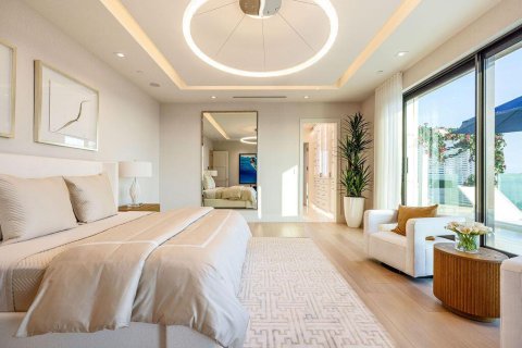 Copropriété à vendre à Highland Beach, Floride: 4 chambres, 353.03 m2 № 2187726 - photo 29