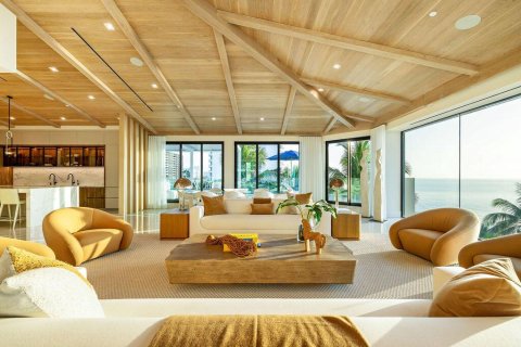 Copropriété à vendre à Highland Beach, Floride: 4 chambres, 353.03 m2 № 2187726 - photo 4