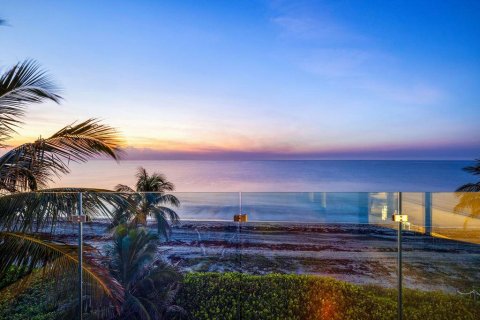 Copropriété à vendre à Highland Beach, Floride: 4 chambres, 353.03 m2 № 2187726 - photo 21