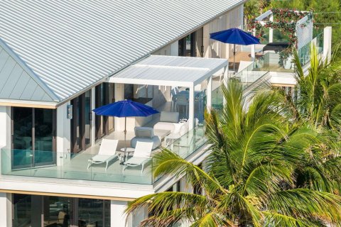 Copropriété à vendre à Highland Beach, Floride: 4 chambres, 353.03 m2 № 2187726 - photo 25