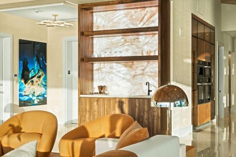 Copropriété à vendre à Highland Beach, Floride: 4 chambres, 353.03 m2 № 2187726 - photo 5