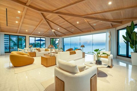 Copropriété à vendre à Highland Beach, Floride: 4 chambres, 353.03 m2 № 2187726 - photo 16