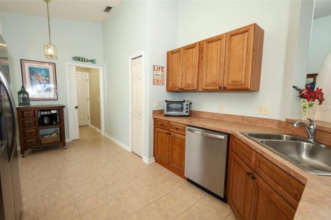 House in Clermont, Florida 2 bedrooms, 143.44 sq.m. № 1795615 - photo 10