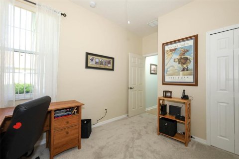 House in Clermont, Florida 2 bedrooms, 143.44 sq.m. № 1795615 - photo 26