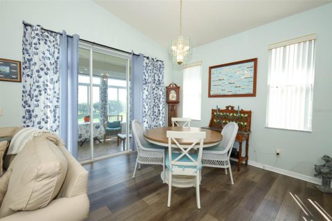 House in Clermont, Florida 2 bedrooms, 143.44 sq.m. № 1795615 - photo 7
