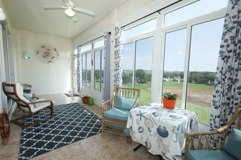 House in Clermont, Florida 2 bedrooms, 143.44 sq.m. № 1795615 - photo 27