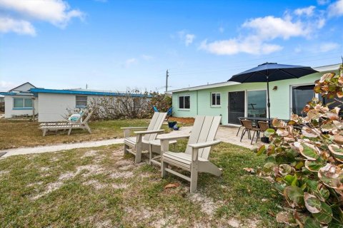 Villa ou maison à vendre à Flagler Beach, Floride: 3 chambres, 112.97 m2 № 1907865 - photo 25