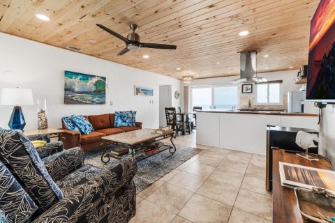Villa ou maison à vendre à Flagler Beach, Floride: 3 chambres, 112.97 m2 № 1907865 - photo 4