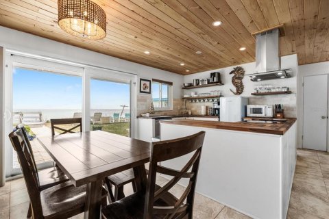 Villa ou maison à vendre à Flagler Beach, Floride: 3 chambres, 112.97 m2 № 1907865 - photo 11