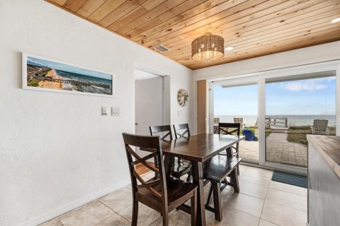 Villa ou maison à vendre à Flagler Beach, Floride: 3 chambres, 112.97 m2 № 1907865 - photo 12