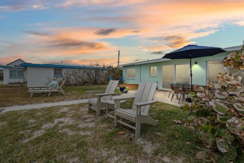 Villa ou maison à vendre à Flagler Beach, Floride: 3 chambres, 112.97 m2 № 1907865 - photo 28