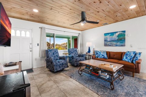 Villa ou maison à vendre à Flagler Beach, Floride: 3 chambres, 112.97 m2 № 1907865 - photo 5