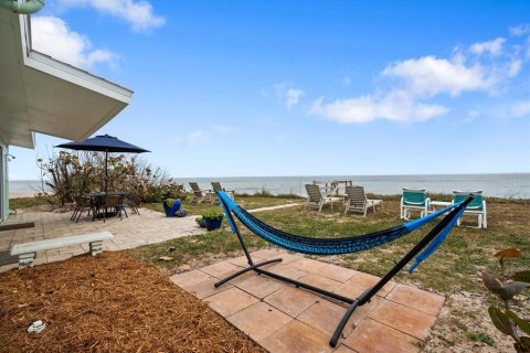 Villa ou maison à vendre à Flagler Beach, Floride: 3 chambres, 112.97 m2 № 1907865 - photo 23