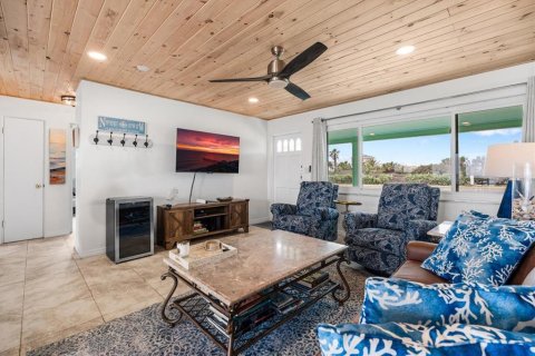 Villa ou maison à vendre à Flagler Beach, Floride: 3 chambres, 112.97 m2 № 1907865 - photo 6