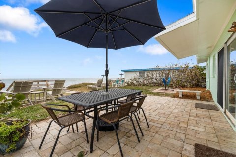 Villa ou maison à vendre à Flagler Beach, Floride: 3 chambres, 112.97 m2 № 1907865 - photo 22