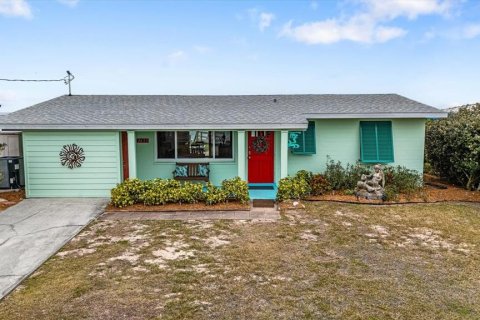 Villa ou maison à vendre à Flagler Beach, Floride: 3 chambres, 112.97 m2 № 1907865 - photo 2