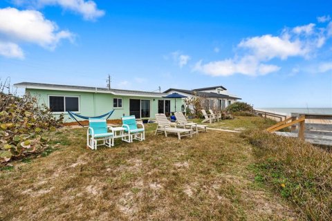 Villa ou maison à vendre à Flagler Beach, Floride: 3 chambres, 112.97 m2 № 1907865 - photo 24