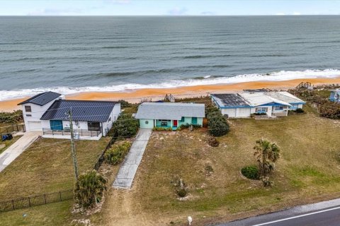 Villa ou maison à vendre à Flagler Beach, Floride: 3 chambres, 112.97 m2 № 1907865 - photo 1