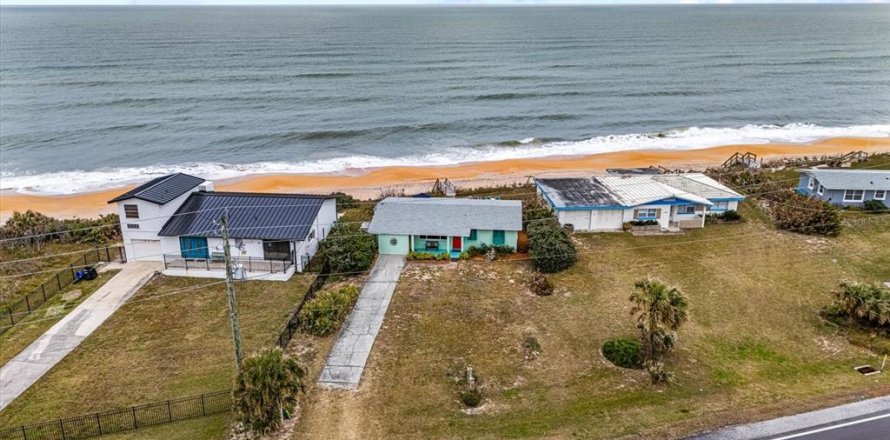 Villa ou maison à Flagler Beach, Floride 3 chambres, 112.97 m2 № 1907865