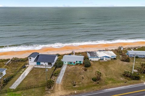 Villa ou maison à vendre à Flagler Beach, Floride: 3 chambres, 112.97 m2 № 1907865 - photo 29