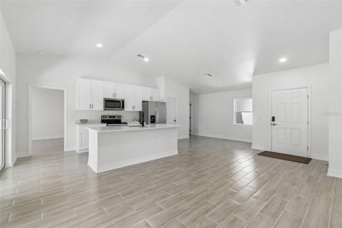 Villa ou maison à vendre à North Port, Floride: 3 chambres, 126.72 m2 № 2419836 - photo 6
