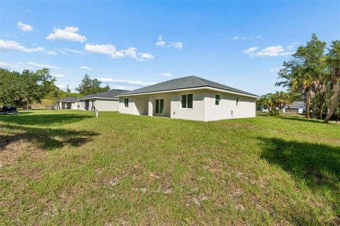 Villa ou maison à vendre à North Port, Floride: 3 chambres, 126.72 m2 № 2419836 - photo 30