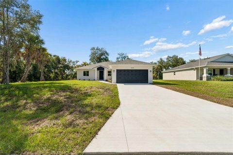 Villa ou maison à vendre à North Port, Floride: 3 chambres, 126.72 m2 № 2419836 - photo 3
