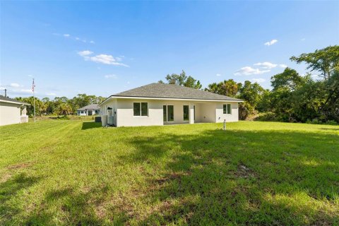 Villa ou maison à vendre à North Port, Floride: 3 chambres, 126.72 m2 № 2419836 - photo 29