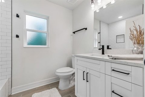 Villa ou maison à vendre à North Port, Floride: 3 chambres, 126.72 m2 № 2419836 - photo 26