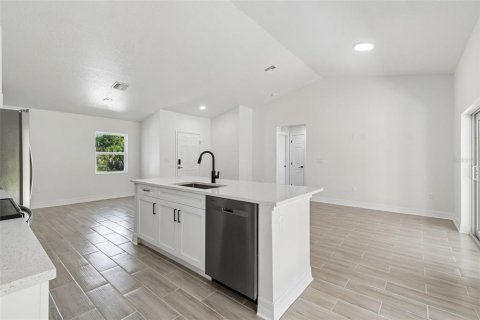 Villa ou maison à vendre à North Port, Floride: 3 chambres, 126.72 m2 № 2419836 - photo 8