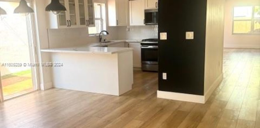 Villa ou maison à Miami, Floride 3 chambres, 153.47 m2 № 1231208