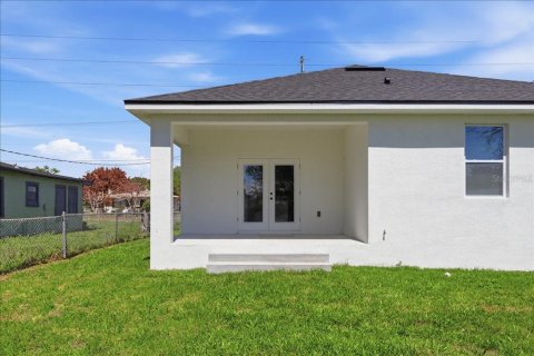 Villa ou maison à vendre à Lakeland, Floride: 3 chambres, 131.83 m2 № 2431875 - photo 10