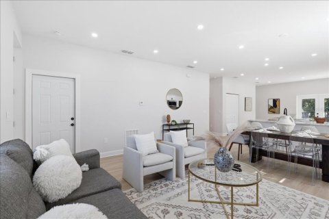 Villa ou maison à vendre à Lakeland, Floride: 3 chambres, 131.83 m2 № 2431875 - photo 19
