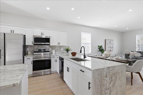 Villa ou maison à vendre à Lakeland, Floride: 3 chambres, 131.83 m2 № 2431875 - photo 24