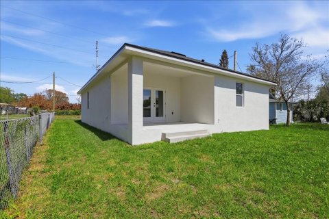 Villa ou maison à vendre à Lakeland, Floride: 3 chambres, 131.83 m2 № 2431875 - photo 9