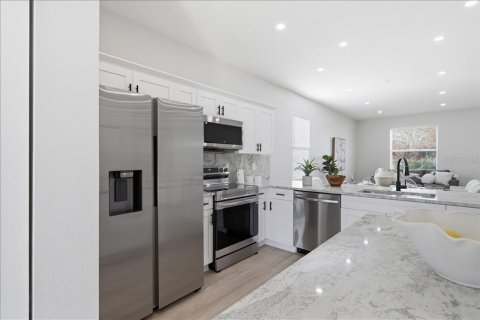 Villa ou maison à vendre à Lakeland, Floride: 3 chambres, 131.83 m2 № 2431875 - photo 26