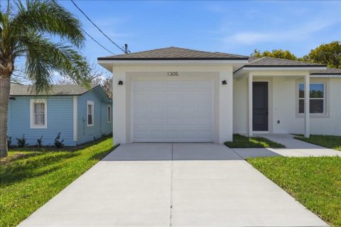 Villa ou maison à vendre à Lakeland, Floride: 3 chambres, 131.83 m2 № 2431875 - photo 3