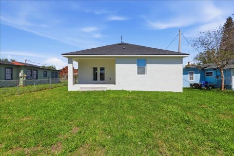 Villa ou maison à vendre à Lakeland, Floride: 3 chambres, 131.83 m2 № 2431875 - photo 7